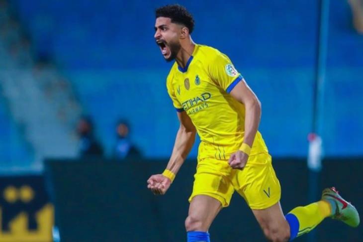 تقرير: النصر وافق على إعارة عبد الإله العمري إلى اتحاد جدة